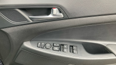 Hyundai Tucson 1.6 TGDi 177 Premium SE 5dr 2WD DCT Petrol Estate